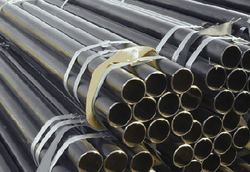 ASTM A161 Pipes & Tubes & ASME SA161 Pipes & Tubes Supplier