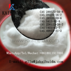 1-boc-4-(phenylamino)piperidine  Cas 125541 22 2/288573 56 8  Ella@jskaihuida.com