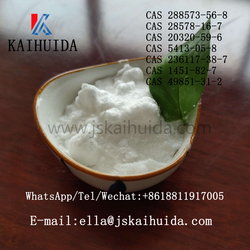 Methyl 2-phenylacetoacetate China Supplier  Cas 16648-44-5  Ella@jskaihuida.com