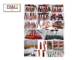 NWS PLIERS AND TOOLS from EXCEL TRADING COMPANY L L C
