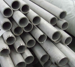 SS Seamless Pipes from SHREE ASHAPURA STEEL CENTRE