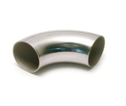 Stainless Steel Elbow from SHREE ASHAPURA STEEL CENTRE