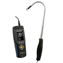 Hot Wire Anemometer PCE-HWA 30 from PCE INSTRUMENTS UK LTD