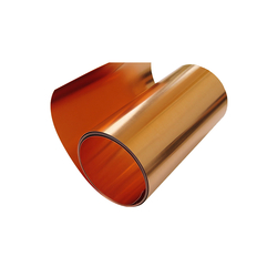 Copper Sheet Foil from GREAT STEEL & METALS 