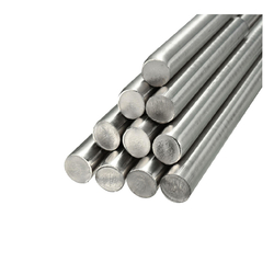 Stainless Steel Round bar Rods from GREAT STEEL & METALS 