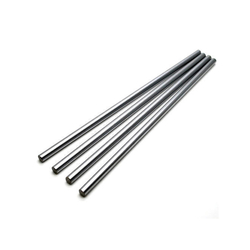 Stainless Steel Round Bar Rods from RAJDEV STEEL (INDIA)