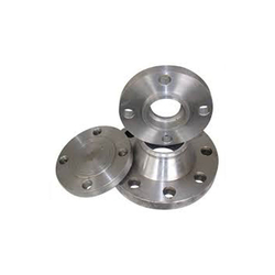 Forged Nozzle Pipe Fitting Flange from RAJDEV STEEL (INDIA)