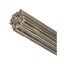 Stainless Steel Weld Wire from RAJDEV STEEL (INDIA)
