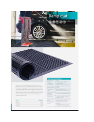 RAMP MAT from EURO RUBBER AND STEEL