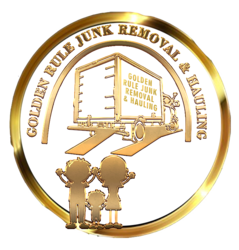 Golden Rule Junk Removal & Hauling