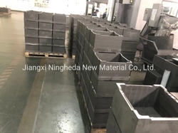 Graphite Sagger Box for Cathode/Anode of Lithium Iron Phosphate Battery
