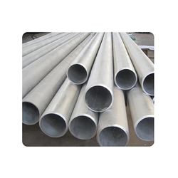  Alloy Steel Pipes from GREAT STEEL & METALS 