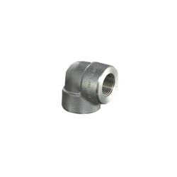 High Grade Stainless Steel Forged Elbow from RAJDEV STEEL (INDIA)