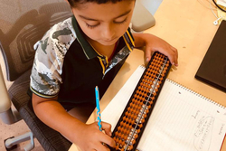 Abacus Online Class