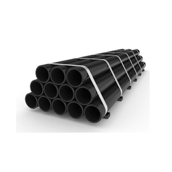 Carbon Steel Pipes from RAJDEV STEEL (INDIA)