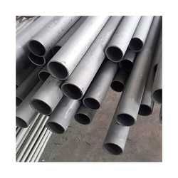Welded Pipes and Tubes from RAJDEV STEEL (INDIA)