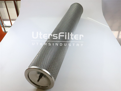 Ote-v-1800-ss40-v Uters Replace Of Indufil 40 Micron Stainless Steel Filter Element 