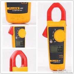 FLUKE 305 CLAMP METER from GULF SAFETY EQUIPS TRADING LLC