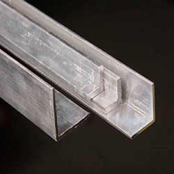 Galvanized Steel Angle from RAJDEV STEEL (INDIA)