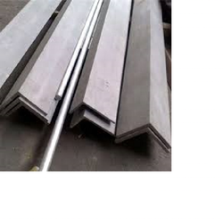 Galvanized Steel Angle from GREAT STEEL & METALS 