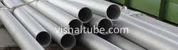 Stainless Tubes & Seamless Stainless Tubes from VISHAL TUBE INDUSTRIES