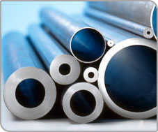 Stainless Steel Pipes & Tubes from VISHAL TUBE INDUSTRIES