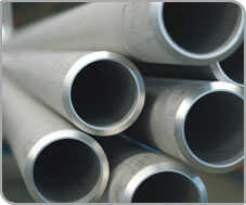 Nickel Alloy Pipes and Tubes from VISHAL TUBE INDUSTRIES