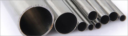 Corrosion Resistant Seamless Tubing