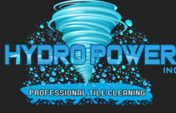 Hydro Power Tile Cleaning Grout Cleaning