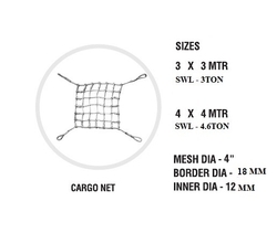 Cargo Net In Abudhabi