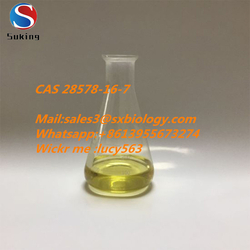 New Pmk Oil  28578-16-7 Ethyl 3-(1,3-benzodioxol-5-yl)-2-methyloxirane-2-carboxylate