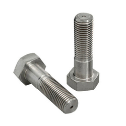 Fasteners and bolts from RAJDEV STEEL (INDIA)