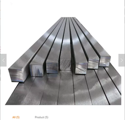 Stainless Steel And High Nickel Alloy Bars