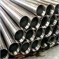 CARBON & ALLOY STEEL TUBES from GREAT STEEL & METALS 