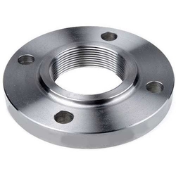 THREADED FLANGES from RAJDEV STEEL (INDIA)