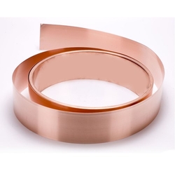 COPPER STRIPS from GREAT STEEL & METALS 