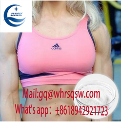  Safe Shipping Sarms Sr9011 Powder For Bodybuilding Cycle For Sale Cas:1379686-29-9