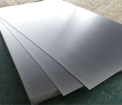 TITANIUM PLATES SHEETS from GREAT STEEL & METALS 