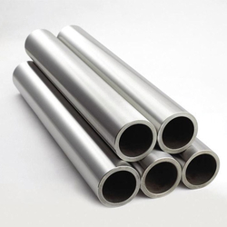 ALLOY PIPES from RAJDEV STEEL (INDIA)