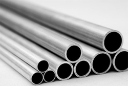 ALUMINIUM PIPES from GREAT STEEL & METALS 