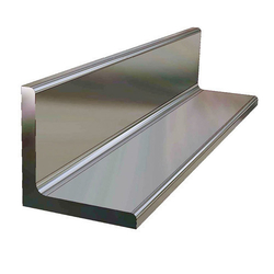 STAINLESS STEEL ANGLE from RAJDEV STEEL (INDIA)