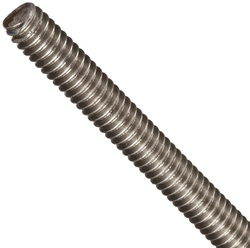 THREADED RODS from GREAT STEEL & METALS 