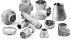 STAINLESS STEEL FITTINGS from GREAT STEEL & METALS 