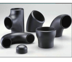 CARBON STEEL FITTINGS from GREAT STEEL & METALS 
