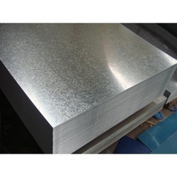GALVANIZED STAINLESS STEEL from GREAT STEEL & METALS 
