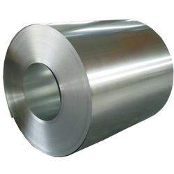 STAINLESS STEEL COILS from RAJDEV STEEL (INDIA)
