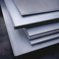 201 STAINLESS STEEL PLATE from GREAT STEEL & METALS 