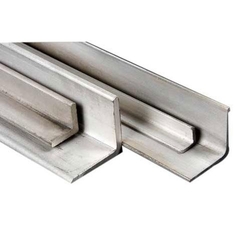 STAINLESS STEEL ANGLES BAR from RAJDEV STEEL (INDIA)