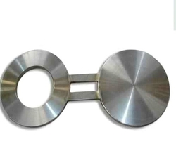 STAINLESS STEEL SPECTACLES FLANGES from RAJDEV STEEL (INDIA)