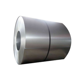 COLD ROLLED STAINLESS STEEL COIL